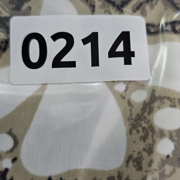 Men's Hawaiian Extreme Gear Short Sleeve Button Up Neutral Color Shirt Size XL - Picture 13 of 13